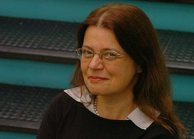 Gender and Maternal Health in the Global Health Agenda - Simone Diniz 